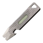Maratac Glow PryX Mini Multi-Tool Titanium Pry Bar