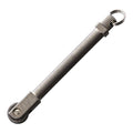Maratac XL Flint Sparker Titanium Kit - Gnisttändare Av Titan