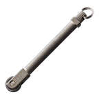 Maratac XL Flint Sparker Titanium Kit - Gnisttändare Av Titan