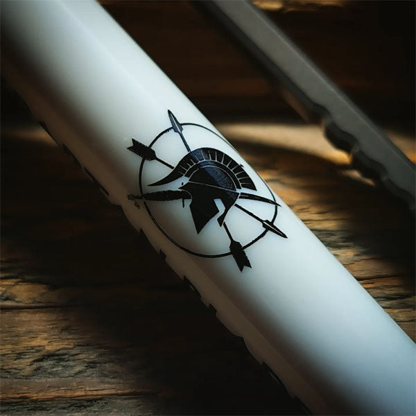 Spartan Blades Pen Protector Black - Taktisk Penna Sharpie Marker