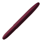 Fisher Space Pen Bullet Cherry Red Cerakote I Presentetui