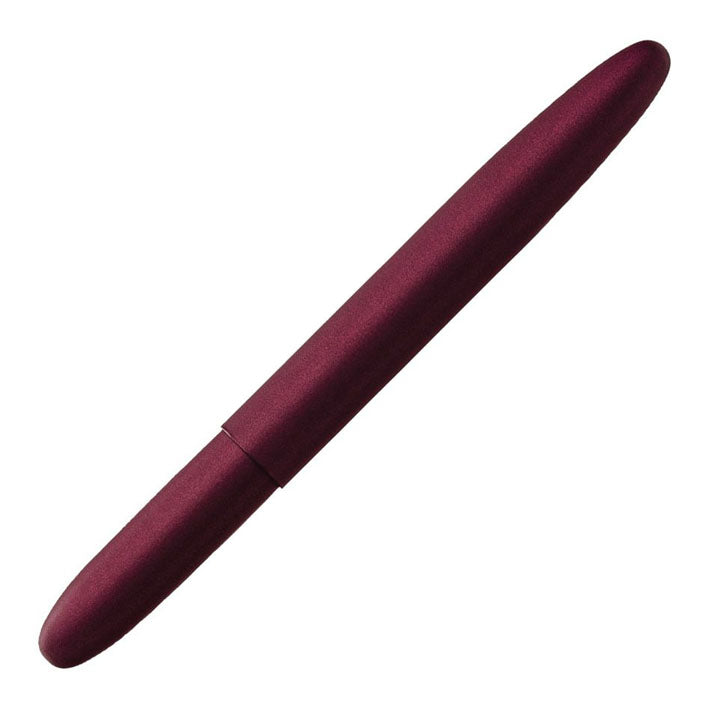 Fisher Space Pen Bullet Cherry Red Cerakote I Presentetui