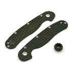 Chroma Scales Ontario RAT II Handle Scales OD Frag + Bead CHROMA SCALES