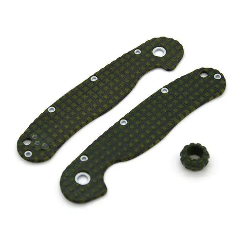 Chroma Scales Ontario RAT II Handle Scales OD Frag + Bead CHROMA SCALES