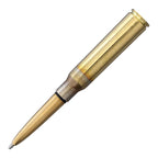 Fisher Space Pen Bullet Cartridge Pen - .338 Casing Patron I Mässing