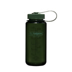 Nalgene Vattenflaska WM Wide Mouth 0,5 Liter Sustain - VÄLJ FÄRG