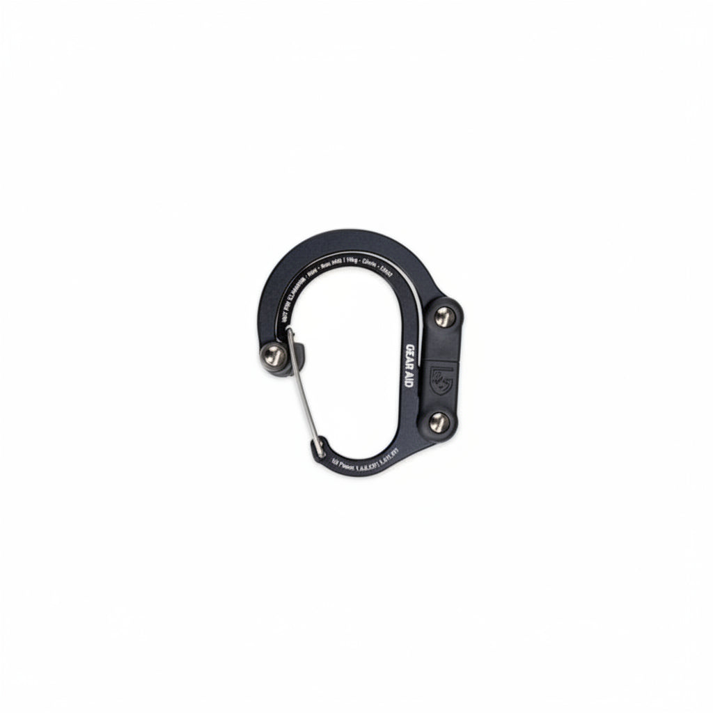 Gear Aid Heroclip - Karbinhake - Mini SLIMS.SE