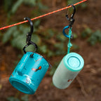 Gear Aid Heroclip - Karbinhake - Mini