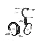 Gear Aid Heroclip - Karbinhake - Mini