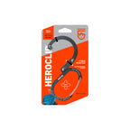 Gear Aid Heroclip - Karbinhake - Small