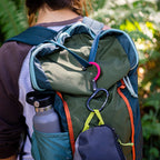 Gear Aid Heroclip - Karbinhake - Small