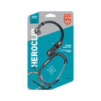 Gear Aid Heroclip - Karbinhake - Medium