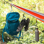 Gear Aid Heroclip - Karbinhake - Medium