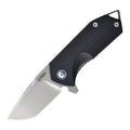 Kubey Knife Campe Nest Linerlock D2 G10 - VÄLJ FÄRG
