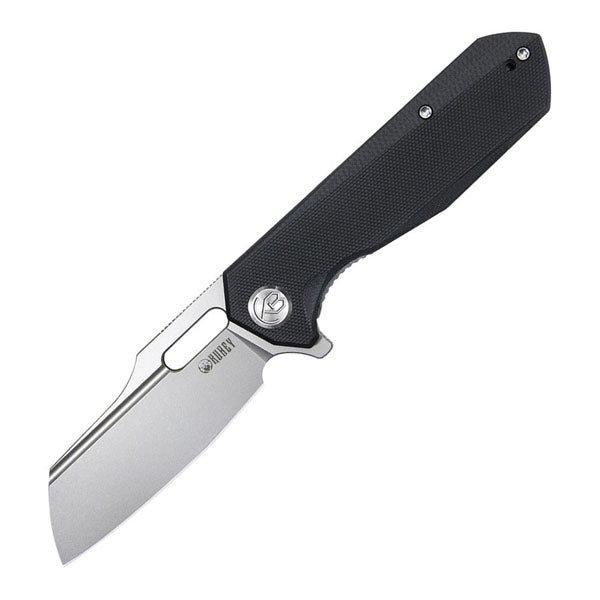 Kubey Knife Atlas Linerlock G10