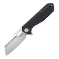 Kubey Knife Atlas Linerlock G10