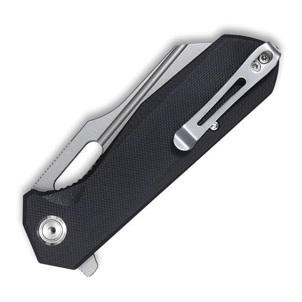Kubey Knife Atlas Linerlock G10