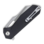 Kubey Knife Atlas Linerlock G10