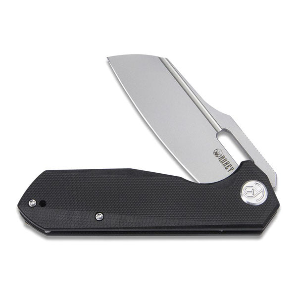 Kubey Knife Atlas Linerlock G10