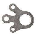 Maratac Key Paw Titanium - Nyckelorganisering Av Titan