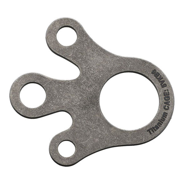 Maratac Key Paw Titanium - Nyckelorganisering Av Titan