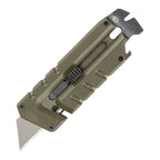 Gerber PryBrid Utility Knife - Rakbladskniv Med Clip - VÄLJ FÄRG