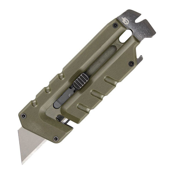 Gerber PryBrid Utility Knife - Rakbladskniv Med Clip - VÄLJ FÄRG
