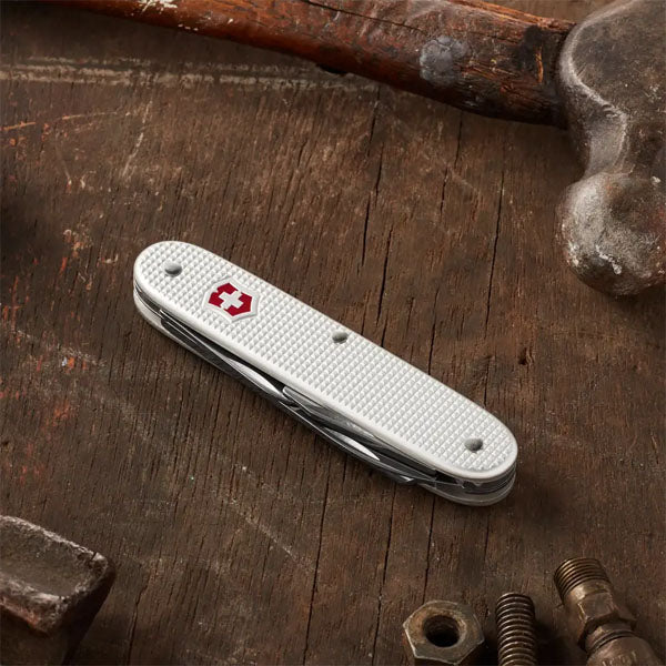 Victorinox Alox Electrician 93Mm Fällkniv