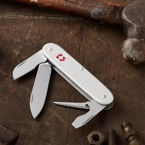 Victorinox Alox Electrician 93Mm Fällkniv