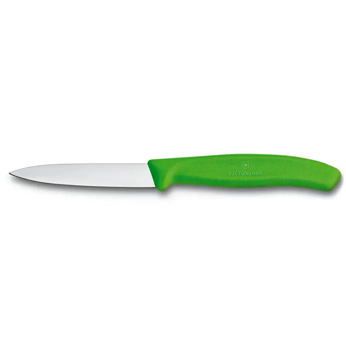 Victorinox Skalkniv 8cm – VÄLJ FÄRG VICTORINOX