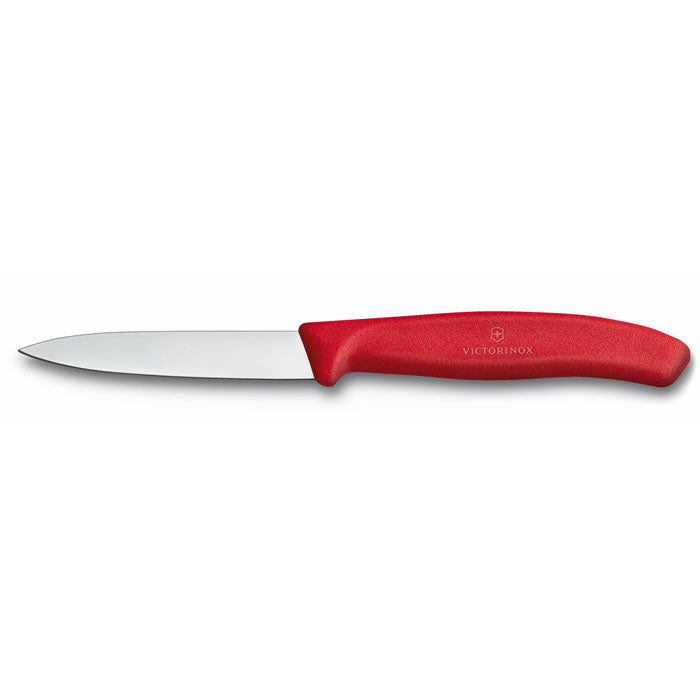 Victorinox Skalkniv 8cm – VÄLJ FÄRG