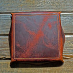 MIN Leathercraft Leather EDC Tray - VÄLJ FÄRG