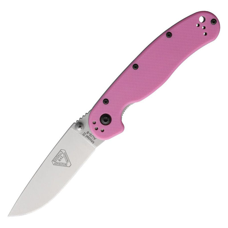 Ontario RAT II Folder AUS-8 - VÄLJ FÄRG