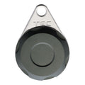 TEC Accessories Micro Vault Container Gunmetal Kapsel Av Aluminium
