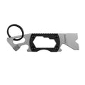 Kershaw PT-2 Tool Pry Bar Och Multitool