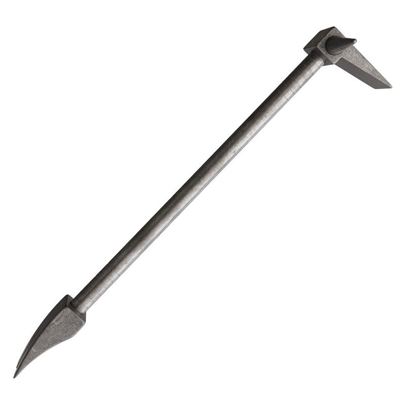 Maratac 12" Hooligan Tool XL Titanium Pry Bar - Bräckjärn Av Titan