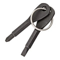 Maratac Screw Keyring Set - Phillipsmejsel Och Flatmejsel Med Nyckelring
