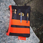 Vosteed Knife Pouch - EDC Organizer Av Nylon