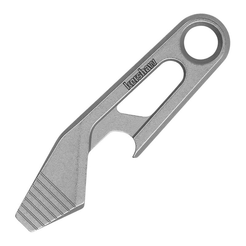 Kershaw Recap Keychain Tool - Pry Bar Och Kapsylöppnare