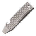Maratac PryX Gentleman's Multi-Tool Titanium Pry Bar