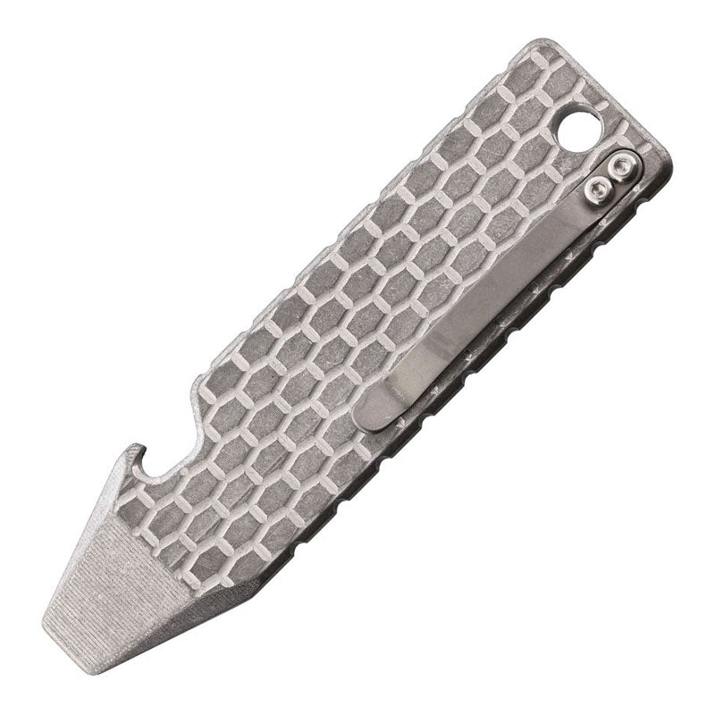 Maratac PryX Gentleman's Multi-Tool Titanium Pry Bar