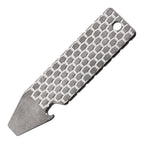 Maratac PryX Gentleman's Multi-Tool Titanium Pry Bar