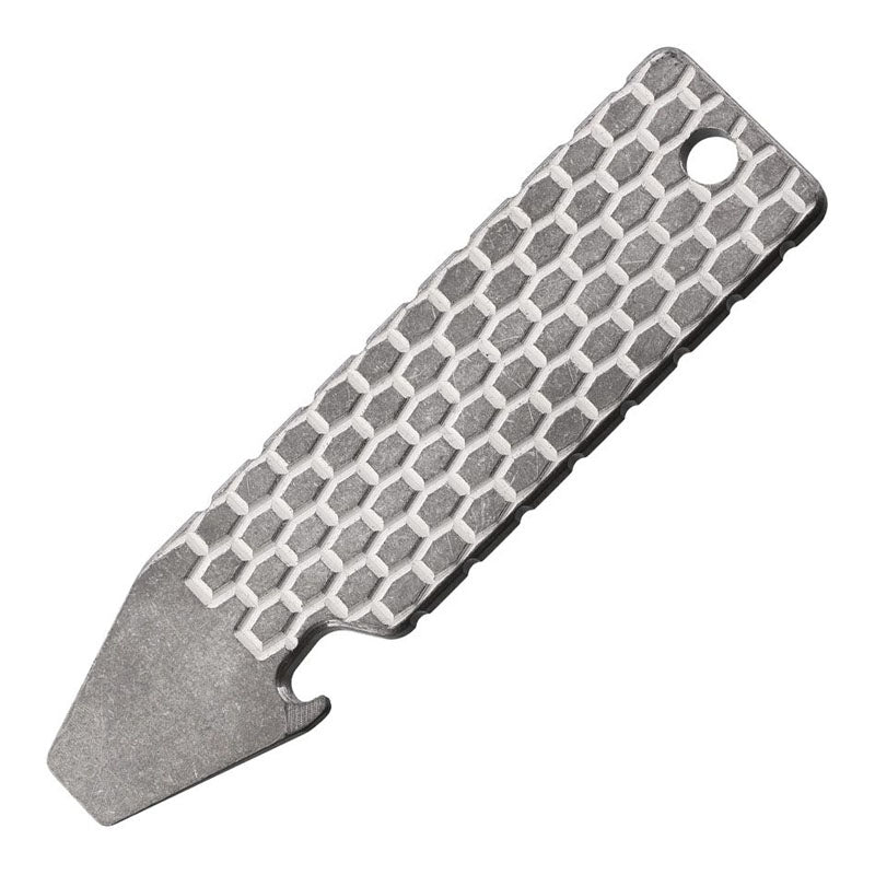 Maratac PryX Gentleman's Multi-Tool Titanium Pry Bar