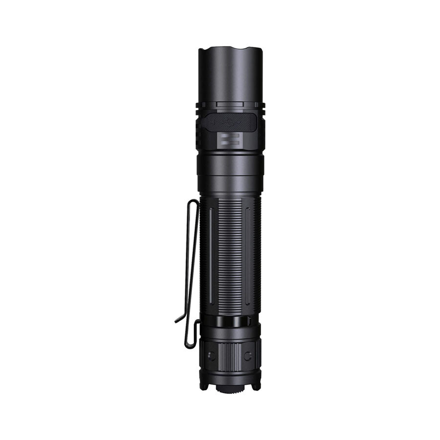 Fenix PD36R V2.0 - Taktisk Ficklampa 5-1700 Lumen