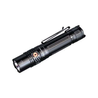 Fenix PD36R V2.0 - Taktisk Ficklampa 5-1700 Lumen