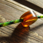 Maratac Trident Cord Clutch Lanyard Bead Ultem