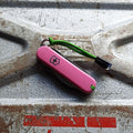 Victorinox Rambler 58Mm Fällkniv Rosa Slims.se Edition