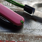 Victorinox Rambler 58Mm Fällkniv Rosa Slims.se Edition