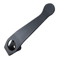 Lynch Northwest Spyderco Standard Clip Titanium - VÄLJ FÄRG