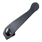 Lynch Northwest Spyderco Standard Clip Titanium - VÄLJ FÄRG